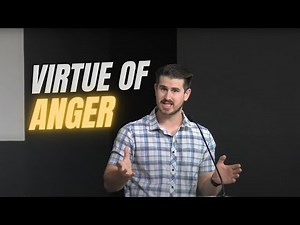 Be Angry and Do Not Sin | A Biblical Understanding of Righteous Anger (Psalm 4 Sermon)