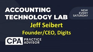 Jeff Seibert - Founder/CEO of Digits #ATL239 | Jeff Seibert