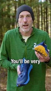 Vibram Outsole makes all the difference Lone Peak 9 + #trailrunning #altashoes #gear