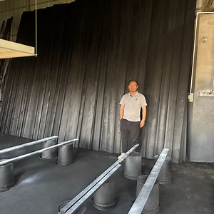 [Hot Item] Modern Exterior Interior Shou Sugi Ban Timber Cladding Thermowood Carbonized Charred Facade Burnt Solid Wood Board Wooden Outdoor Wall Panel