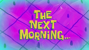 The Next Morning Video Download