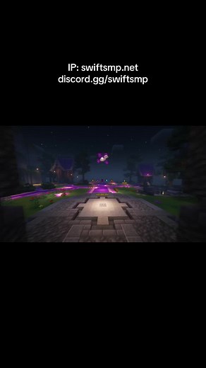 Swift SMP Minecraft Highlights ft. @Gold_Alpha