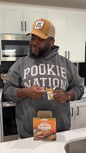 2.7K views · 52 reactions | @Trader Joe's Pumpkin Spice review | Dreindallas with Foodie | Facebook