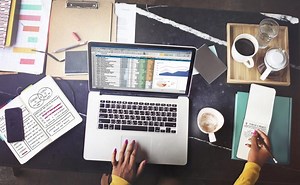 7 Plantillas de Excel GRATIS de facturación y contabilidad