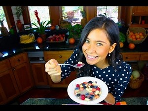 Cereal Nutritivo! (Crudivegano)