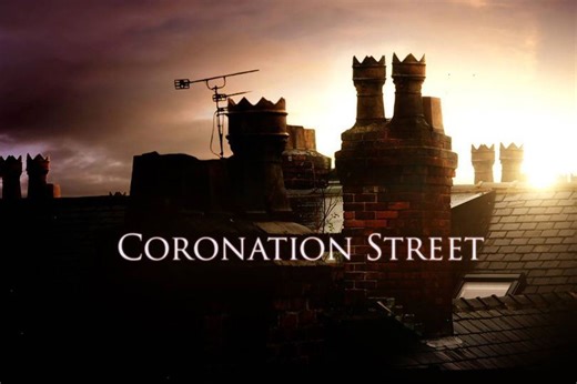 Coronation Street star Millie Gibson says The Forsytes role is 'totally unlike me'