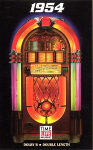 Various - Your Hit Parade 1954