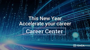 Make 2024 the year you 🚀 accelerate your career 🚀 with an ISACA membership. ISACA’s member-exclusive benefits—like the Career Center—can help get you noticed by employers, increase your earning power and much more. Act now and save 15% on an ISACA professional membership. Hurry, this offer ends 15 March: https://bit.ly/3Uk08gC | ISACA