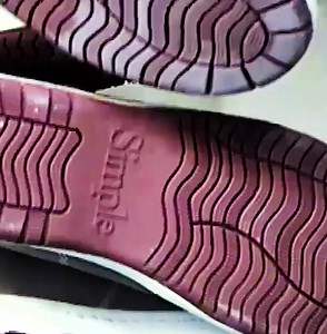 3.9K views · 1.3K reactions | The OS Sneaker has evolved a culture of its own as a perfect casual shoe for everyday wear. Clean, minimalist, comfortable and easy on the planet. | simple shoes | Facebook