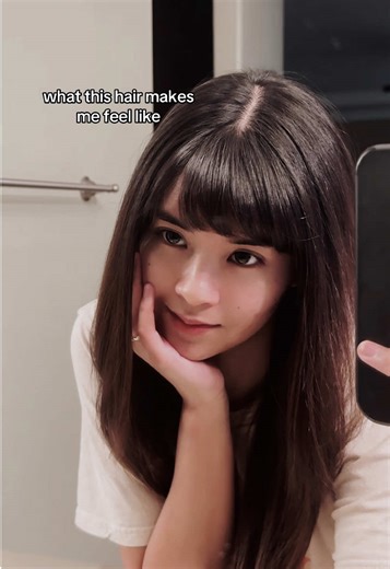 Bangs: A Bold Style Statement That Defines Personality