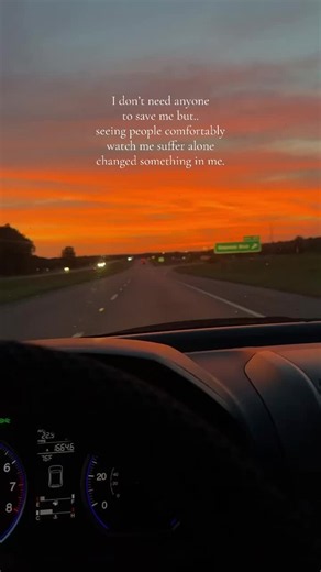 I don’t need anyone to save me but watching people watch me suffer — healing after grief