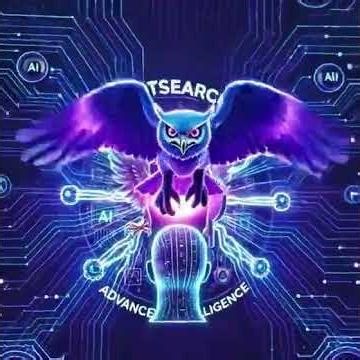 A new AI assisted web search app integrated with cutting edge tools. Coming Soon! Smart Search AI.