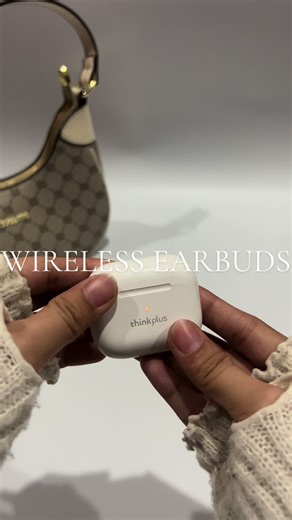 Affordable Wireless Earbuds for Everyday Use