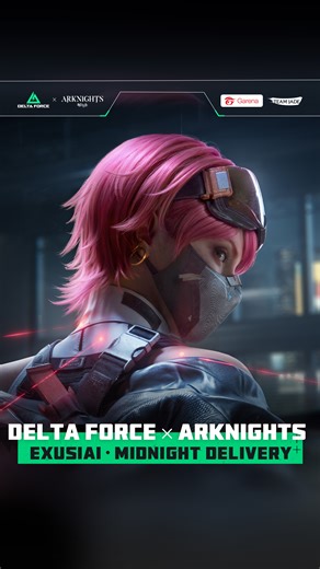 7.2K views · 156 reactions |  Delta Force | Official Ultimate...