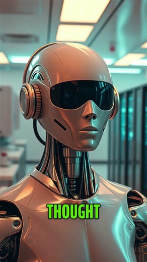 Aliens are not friends of Androids #shorts