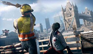 The First Big Watch Dogs: Legion Update Arrives Tomorrow