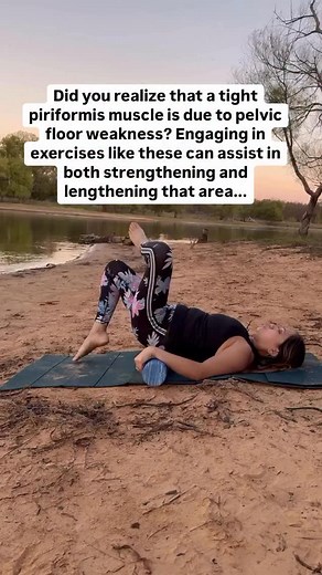 15K views · 603 reactions | Connecting the DOTS: Piriformis syndrome...