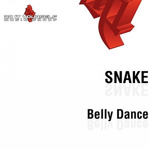 Snake - Belly Dance