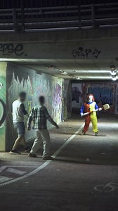 2.4M views · 10K reactions | What would you do? #prank #films #parody #scared #scary | DM Pranks | Facebook