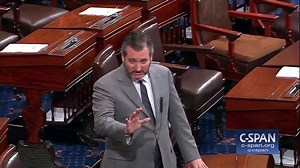 2.4M views · 39K reactions | Don’t worry, Ted Cruz only talks for about 10 seconds. It’s what comes next that I want you to see. | Shaun King | Facebook