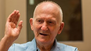 DNA bombshell 'proves' man who spent decades in prison 'is innocent'