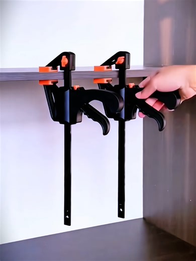 Essential Carpentry F Clip Retainers for Your Projects