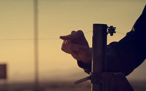 'The Counselor' Teaser Starring Brad Pitt, Michael Fassbender, Javier Bardem, Cameron Diaz and a Cheetah