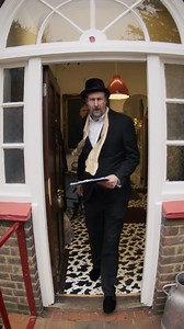 Things are getting snooty on brand new #Taskmaster, tonight at 9pm on Channel 4. | Taskmaster