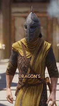 Whiterun is a tiring city. #Skyrim #Gaming #elderscrolls