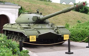 T 10 tank - Alchetron, The Free Social Encyclopedia