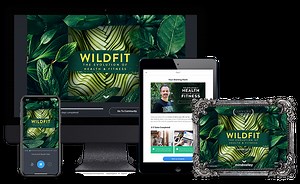 Wildfit Review » Mazzastick