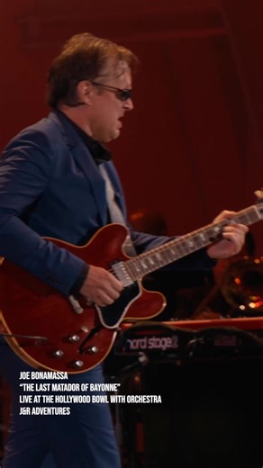 • Experience Blues-Rock Titan @JoeBonamassa on his Blues Deluxe Tour – this summer only at the North Charleston PAC on August 14th! Get your tickets at https://joeb.me/LiveinCharleston | North Charleston Coliseum and Performing Arts Center