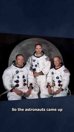 Apollo 11 Problem EXPLAINED 🤔