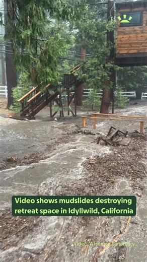 25K views · 74 reactions | Late last week, heavy rainfall caused...