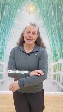 🦾 Schmerzen im Ellenbogen? Eine Alltags-Bewegung, die du vielleicht übersiehst! 💡