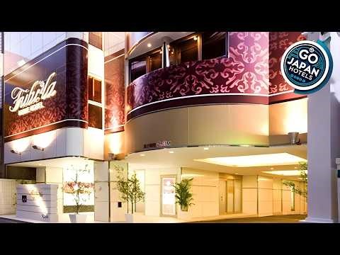 Prime Hotel Fulula | Osaka, Japan | Hotel Review 🌟