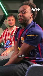 Atlético vs Barça: Aislados en Movistar Plus