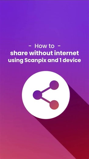 🚀 New Quick Tutorial! 🌐 Tired of connectivity issues slowing down or ruining your events? Explore Scanpix now — Touchpix's internet-free sharing solution! No more worries about poor reception – let's keep the party going seamlessly. Don't miss out on unlocking a new level of connectivity! #Touchpix #Scanpix #NoMoreInternetWorries 📡