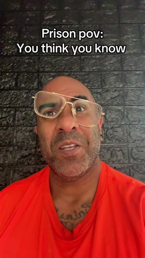 Prison POV: Do You Truly Understand?