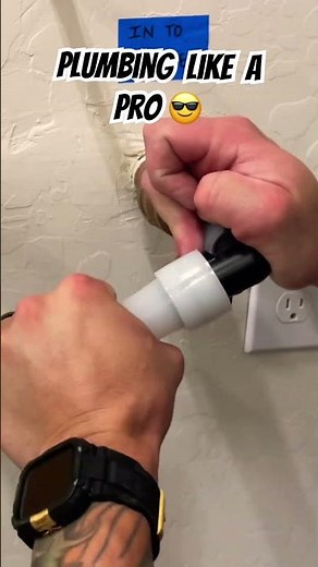🔧 Plumbing Like Pro With Milwaukee PEX Expander Tool