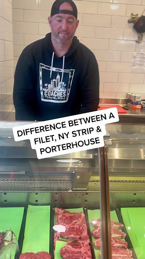 Kincaid’s Meat Market on TikTok