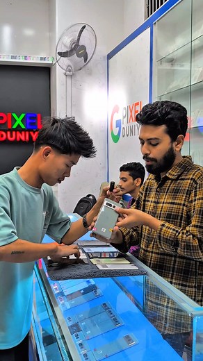 88K views · 1.8K reactions | Google Pixel Brand New, intact,...