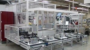 Flexible I/O System for All Fieldbus Protocols