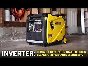What Is An Inverter?