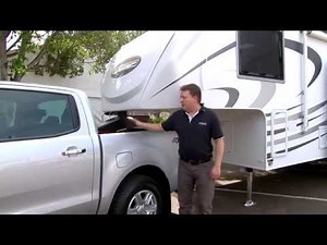 5th Wheelers in Australia