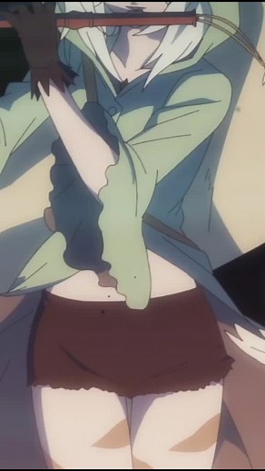 #radiant #anime #fr #amv #edit