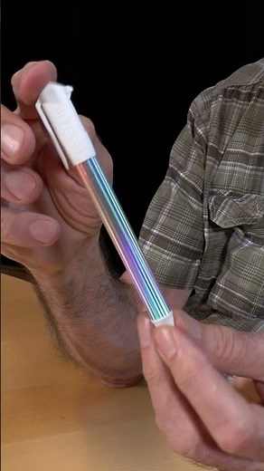 Crushmetric Pen#SHORTS