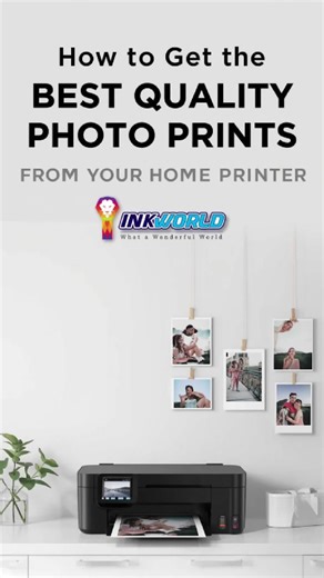 How to Get the Best Quality Photo Prints from Your Home Printer #PhotoPrints #BestQualityPrints #HomePrinter #DIYPhotography #PrintYourPhotos #PhotographyTips #HomePrintingSolutions #TechTips #HighQualityPhotos #HomeOffice