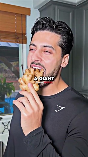 Joe Rogan's Secret Kale Shake 😋🔥