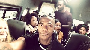 When my people says @richbizzyofficial let’s go for a ride, it was parte after parte... | Rich Bizzy